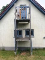 Kletterturm Spielturm Kletterwand Bremen - Borgfeld Vorschau