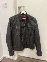 BELSTAFF Hempton Herren Wachsjacke IT48 Hessen - Offenbach Vorschau