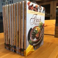 10 Kochbücher „Gute Küche leicht gemacht“ von Reader’s Digest Bayern - Schongau Vorschau