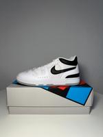 Nike Mac Attack QS SP "Black and White" in EU43 / US9.5 Köln - Bickendorf Vorschau
