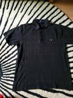 FRED PERRY schwarzes Polo Shirt 101 cm 40 " Hamburg - Altona Vorschau