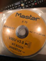 Werkstatthandbuch CD Renault Master X70 NT8322A Kr. Dachau - Petershausen Vorschau