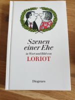 Loriot Szenen einer Ehe Buch Westerwaldkreis - Stahlhofen Vorschau