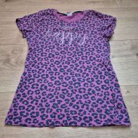 Tshirt 134/140 animal-print Sachsen-Anhalt - Stendal Vorschau