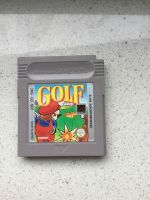 Gameboy Mario Golf Niedersachsen - Schneverdingen Vorschau