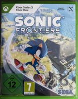 Sonic Frontiers Xbox One/Xbox Series X Bayern - Würzburg Vorschau