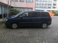 7 Sitzer Fiat ulysse 179 Bonn - Lengsdorf Vorschau