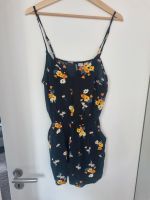 Jumpsuit mit Blumen Dortmund - Hörde Vorschau