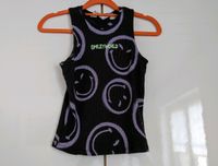 Neuwertiges H&M Tanktop, Smileyworld, 158 164 Rheinland-Pfalz - Weilerbach Vorschau