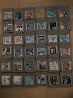 Nintendo Gameboy spile ab 10€ Hessen - Hanau Vorschau