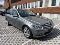 Mercedes-Benz C 200 C -Klasse T-Modell C 200 T CDI Avantgarde Nordrhein-Westfalen - Mönchengladbach Vorschau