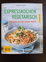 Buch: Expresskochen vegetarisch Dresden - Tolkewitz Vorschau