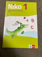 Niko 1 Arbeitsheft Teil A Grundschule von Klett Niedersachsen - Wiefelstede Vorschau