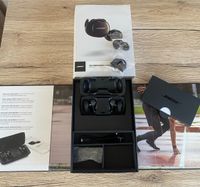 Bose Soundsport Free Wireless Kopfhörer Sachsen - Eibenstock Vorschau