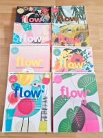 FLOW Magazin Zeitschriften Magazine Achtsamkeit Nordrhein-Westfalen - Willich Vorschau