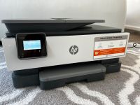 HP Officet 8012e Drucker Scanner Kopiere WLAN Baden-Württemberg - Rheinfelden (Baden) Vorschau