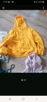gelbe Strickjacke in xl Brandenburg - Plattenburg Vorschau