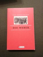 Die Weber - Gerhart Hauptmann Rheinland-Pfalz - Ludwigshafen Vorschau