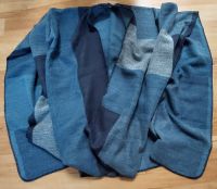 Poncho ⭐️ EDC ⭐️ ESPRIT⭐️ Gr. M ⭐️ blau ⭐️ Warm! Brandenburg - Ludwigsfelde Vorschau