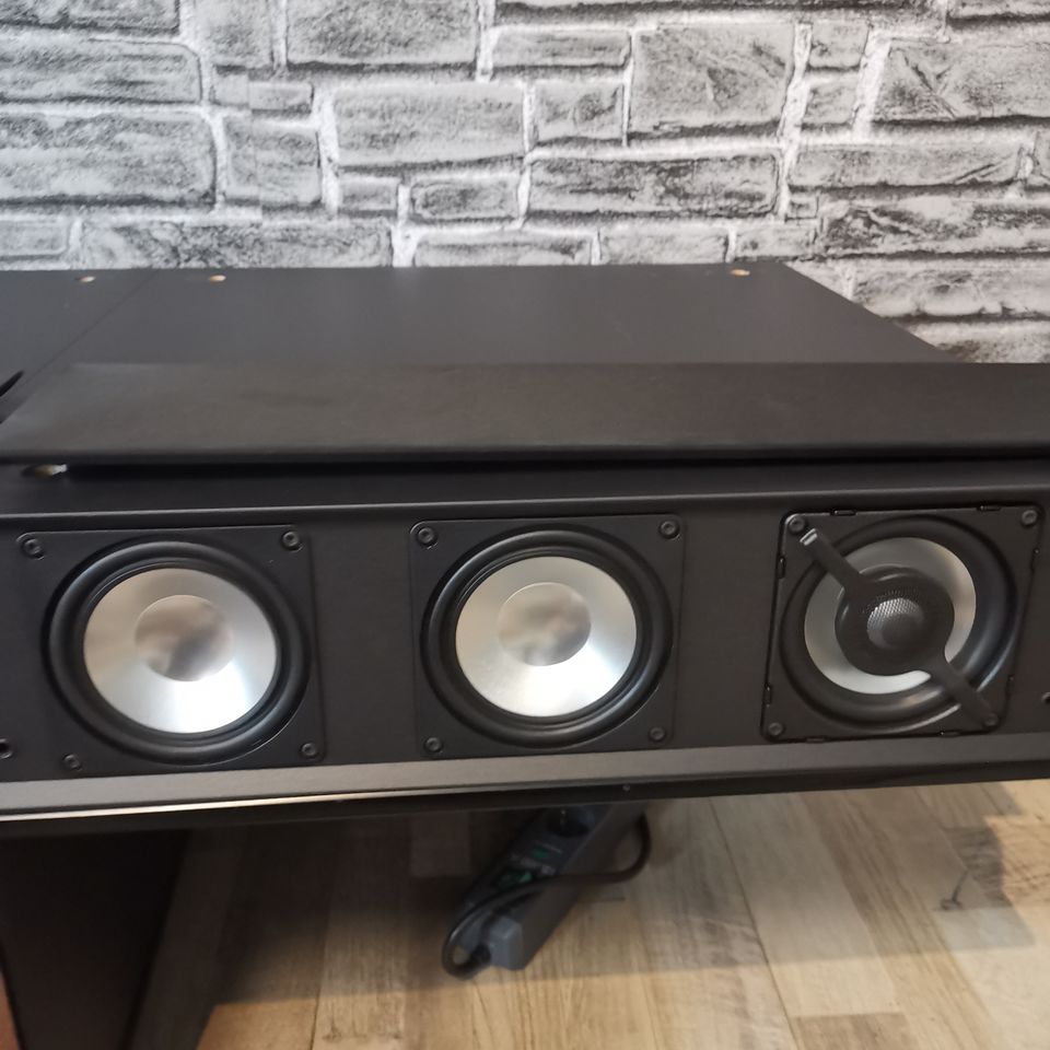 Canton Spectral CLA 1 Aktives Virtual Surround System in Dorsten