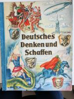 Sammelalbum Deutsches Denken und Schaffen Bayern - Rotthalmünster Vorschau