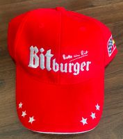 Bitburger Kappe Vintage Sammler 50 STÜCK | ROT | Cappy | Mütze Hessen - Schwalbach a. Taunus Vorschau