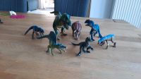 Schleich Dinosaurier Niedersachsen - Salzhausen Vorschau