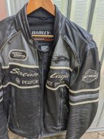 Screamin´ Eagle Harley Davidson Motorradjacke Dresden - Pieschen Vorschau