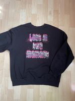 Pullover • Sweatshirt • Lost in the Moment • H&M • Gr.S Hessen - Neu-Anspach Vorschau