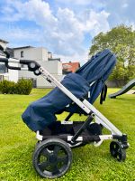 Britax Go Next Buggy Kinderwagen Niedersachsen - Calberlah Vorschau