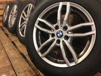 BMW 4er G22 Coupé G23 Cabrio G3C M440i M440d Alufelgen 7,5x17 112 Baden-Württemberg - Wernau Vorschau