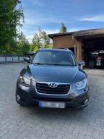 Hyundai Santa Fe Bayern - Gangkofen Vorschau
