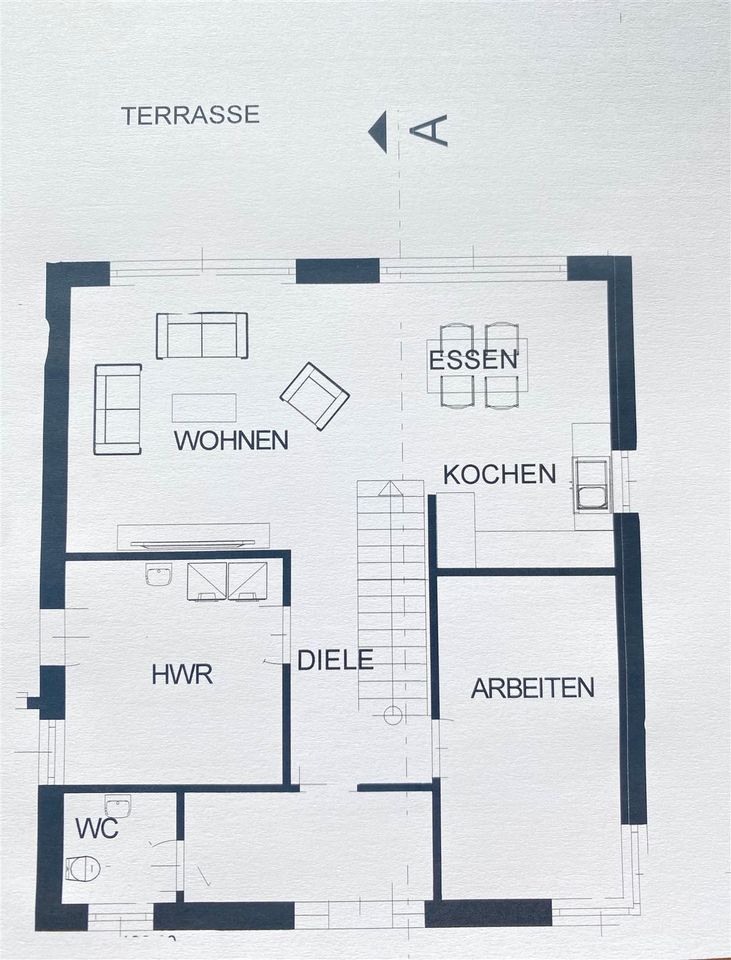 Besser als Miet-Kauf: Eigenheim ab 1.606,00 € mtl. + 200 € mtl. zusätzlichem Sparbeitrag (unverbindliches Finanzierungsangebot) in Soest