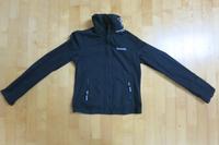 Bench Jacke, Übergangsjacke schwarz gemustert, neuwertig (Gr. M) Bayern - Rosenheim Vorschau