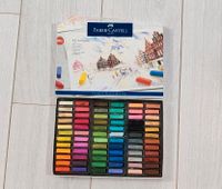 Faber Castell 72 soft pastels Mini Kreis Pinneberg - Elmshorn Vorschau