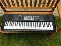 Alesis Melody 61 Mk2 Niedersachsen - Weener Vorschau