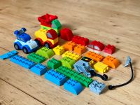 LEGO DUPLO - KREATIVE AUTOS (10552) Niedersachsen - Braunschweig Vorschau