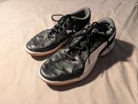 Puma Tenaz Sportschuhe / Hallenschuhe (Gr.42) Mitte - Moabit Vorschau