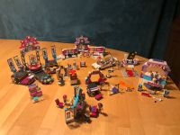 Große Lego Friends Musik Sammlung mit Livi Bayern - Grafenau Vorschau