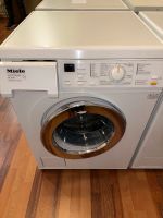 Waschmaschine Miele W3241 12 Monate Garantie Nordrhein-Westfalen - Lippstadt Vorschau