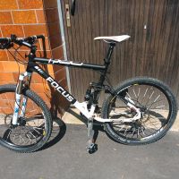 Fahrrad focus fully 26zoll Frankfurt am Main - Nieder-Eschbach Vorschau