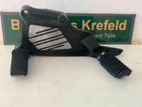 BMW K100, K1100, LT Fussrastenhalter links TOP Nordrhein-Westfalen - Krefeld Vorschau