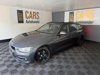 BMW 320 Baureihe 3 Touring 320 i Advantage Bochum - Bochum-Nord Vorschau