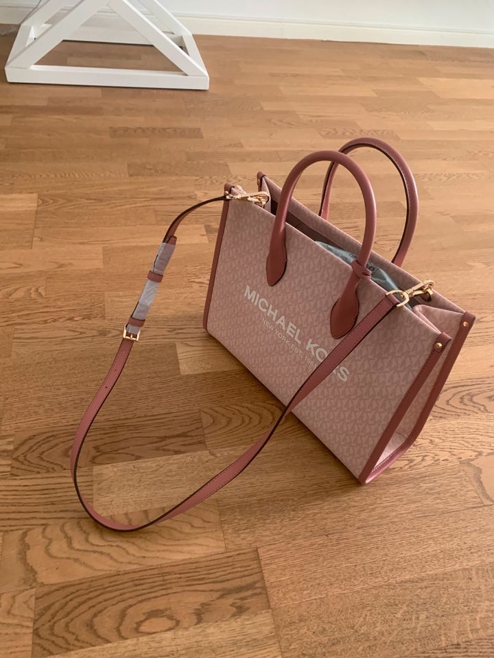 Michael Kors Handtasche neu in Wentorf