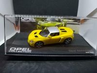 1:43 8 Modellautos (Opel Omega,Speedster,GT,Aero) Nordrhein-Westfalen - Leverkusen Vorschau