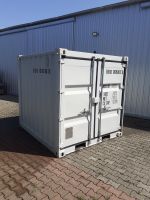 Lagercontainer mieten 8 Fuß Baucontainer Materialcontainer Nordrhein-Westfalen - Telgte Vorschau