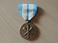 US Navy Armed Forces Reverse Medal AFRM Orden Medaille 1975-1986 Duisburg - Meiderich/Beeck Vorschau