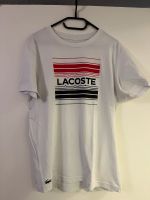 Lacoste T-Shirt Größe M Saarbrücken-Mitte - St Johann Vorschau