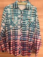 Bunte Bluse Neu Gr.XL 5€ Unstrut-Hainich - Altengottern Vorschau