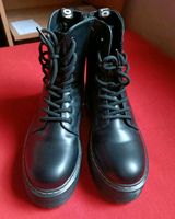 Boots gr 39 neu Hessen - Limburg Vorschau